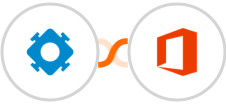 Referral Rock + Microsoft Office 365 Integration