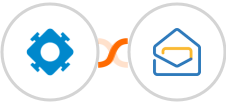 Referral Rock + Zoho Mail Integration