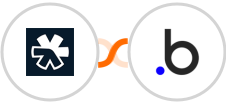 Refersion + Bubble Integration