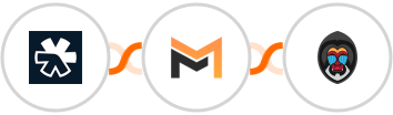 Refersion + Mailifier + Mandrill Integration