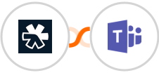 Refersion + Microsoft Teams Integration