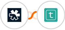 Refersion + Typless Integration