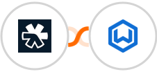 Refersion + Wealthbox CRM Integration