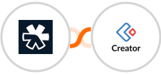 Refersion + Zoho Creator Integration