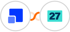 Refiner + Apex27 Integration