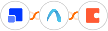 Refiner + Autobound + Coda Integration