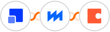 Refiner + BytePlus + Coda Integration