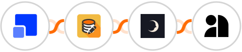 Refiner + Data Modifier + Sniffmail + Audienceful Integration