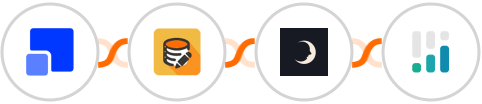 Refiner + Data Modifier + Sniffmail + CINC Integration