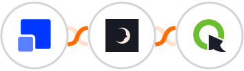 Refiner + Sniffmail + ClickMeeting Integration