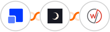 Refiner + Sniffmail + WebinarJam Integration