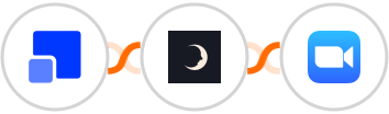 Refiner + Sniffmail + Zoom Integration