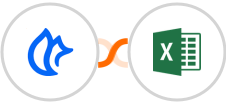 Regfox + Microsoft Excel Integration
