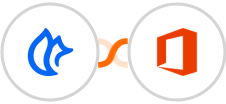 Regfox + Microsoft Office 365 Integration