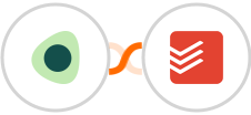 RepairDesk + Todoist Integration