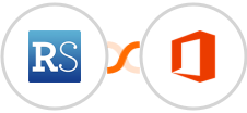 RepairShopr + Microsoft Office 365 Integration