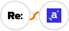 Re:plain + Agendor Integration