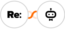 Re:plain + awork Integration