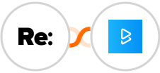 Re:plain + BigMarker Integration