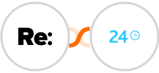 Re:plain + Bitrix24 Integration