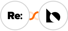 Re:plain + BlankBlocks Integration
