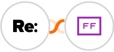 Re:plain + FlowFast Integration