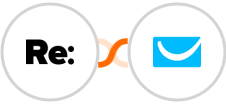 Re:plain + GetResponse Integration
