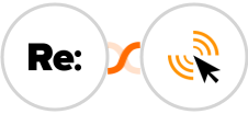 Re:plain + Klick-Tipp Integration