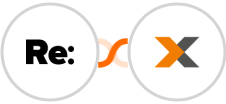 Re:plain + Lexware Integration