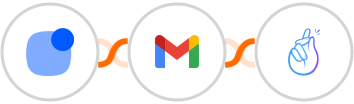 Reply + Gmail + CompanyHub Integration