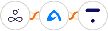 Resource Guru + BulkGate + Thinkific Integration