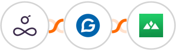 Resource Guru + Gravitec.net + Heights Platform Integration