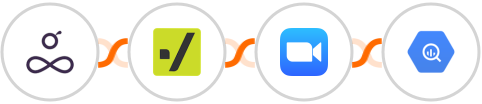 Resource Guru + Kickbox + Zoom + Google BigQuery Integration