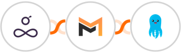 Resource Guru + Mailifier + Builderall Mailingboss Integration