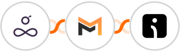 Resource Guru + Mailifier + Omnisend-legacy Integration