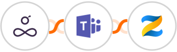 Resource Guru + Microsoft Teams + Zenler Integration