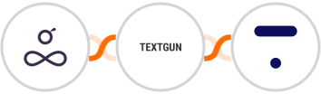 Resource Guru + Textgun SMS + Thinkific Integration