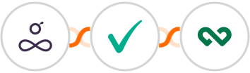 Resource Guru + Verificaremails + Workbooks CRM Integration