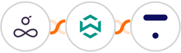 Resource Guru + WA Toolbox + Thinkific Integration