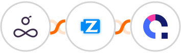 Resource Guru + Ziper + Coassemble Integration