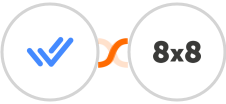 respond.io + 8x8 Integration