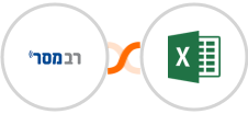 Responder + Microsoft Excel Integration
