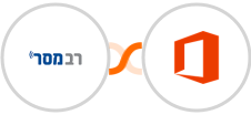 Responder + Microsoft Office 365 Integration