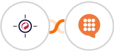 RetargetKit + CallHub Integration