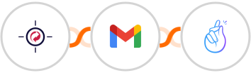 RetargetKit + Gmail + CompanyHub Integration
