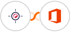 RetargetKit + Microsoft Office 365 Integration