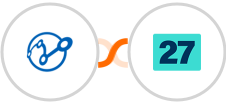 Retently + Apex27 Integration