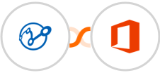 Retently + Microsoft Office 365 Integration