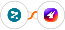 Rezdy + Aimfox Integration
