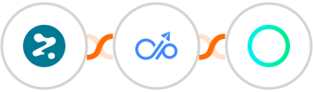 Rezdy + Docupilot + Rossum Integration